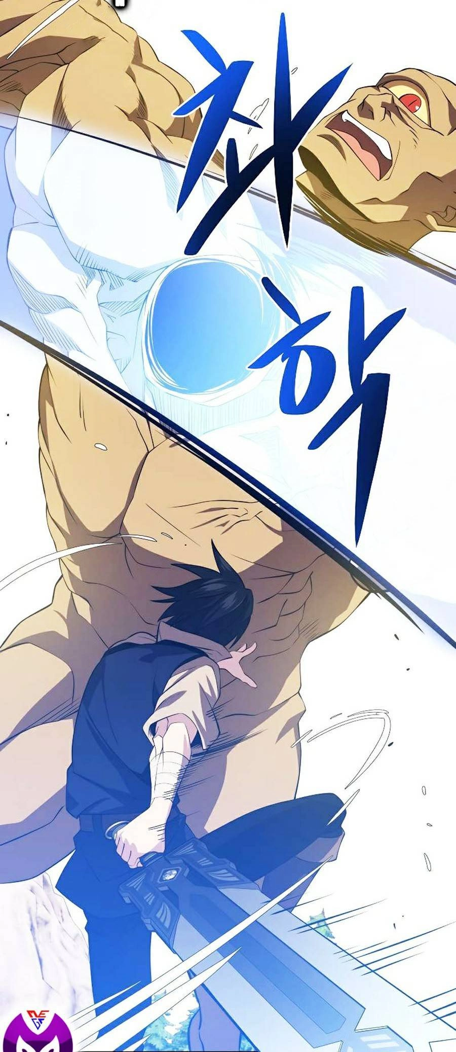 Seoul Tử Linh Sư Chapter 30 - 50