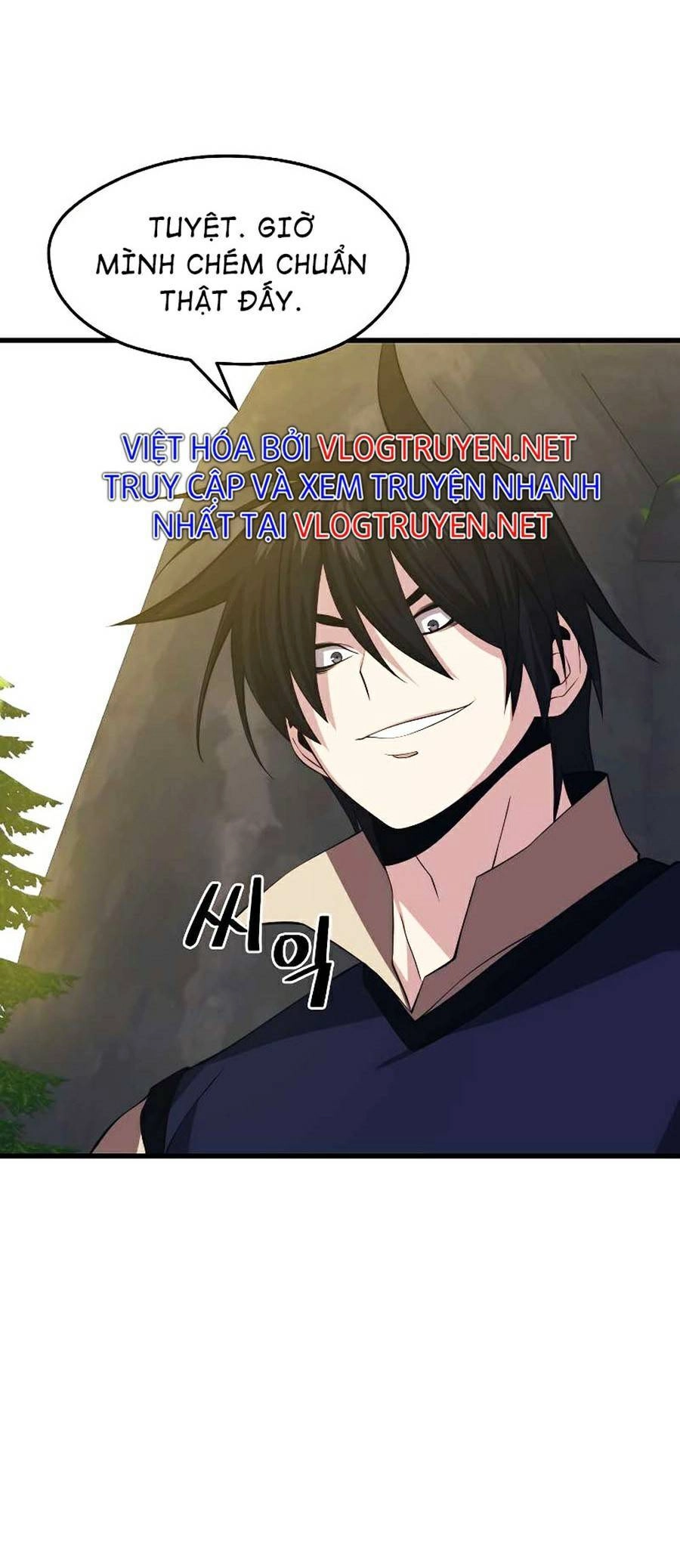 Seoul Tử Linh Sư Chapter 30 - 52