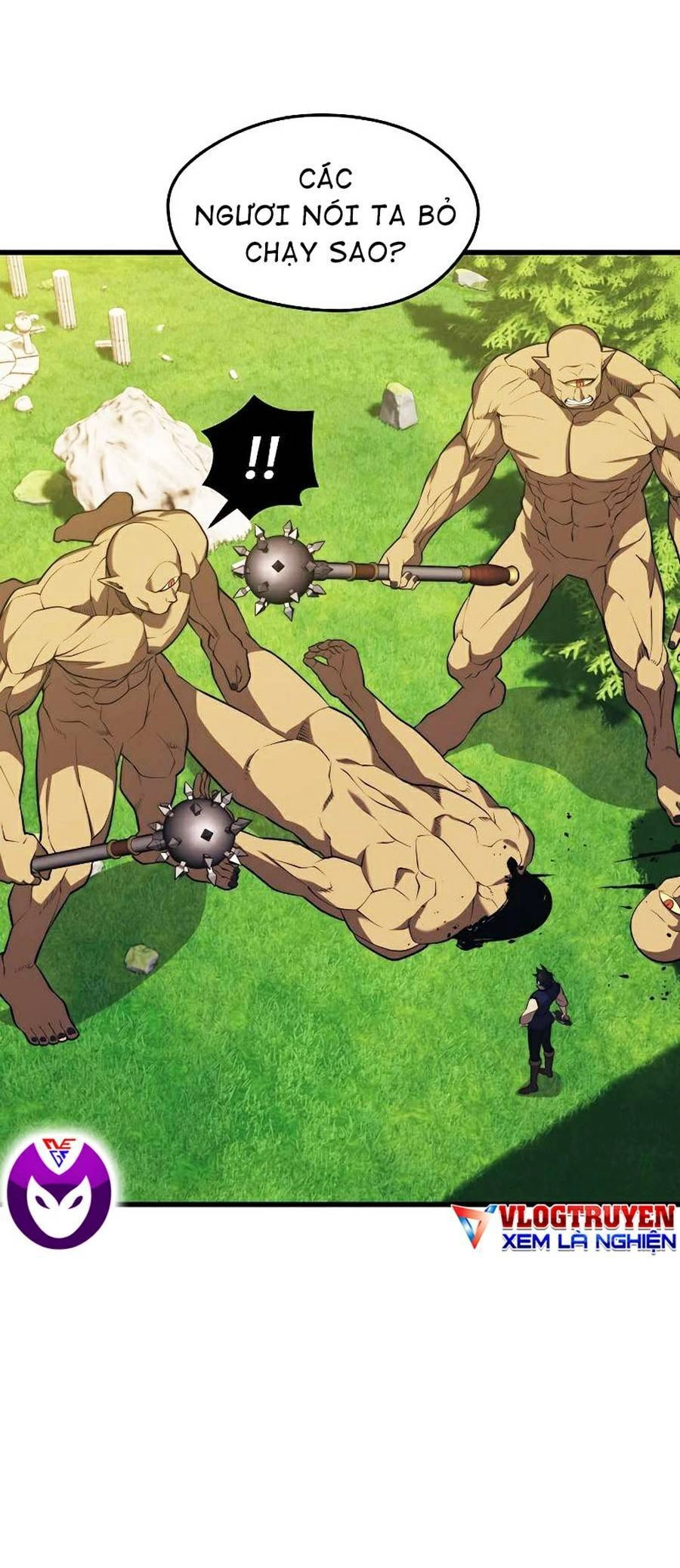 Seoul Tử Linh Sư Chapter 30 - 53