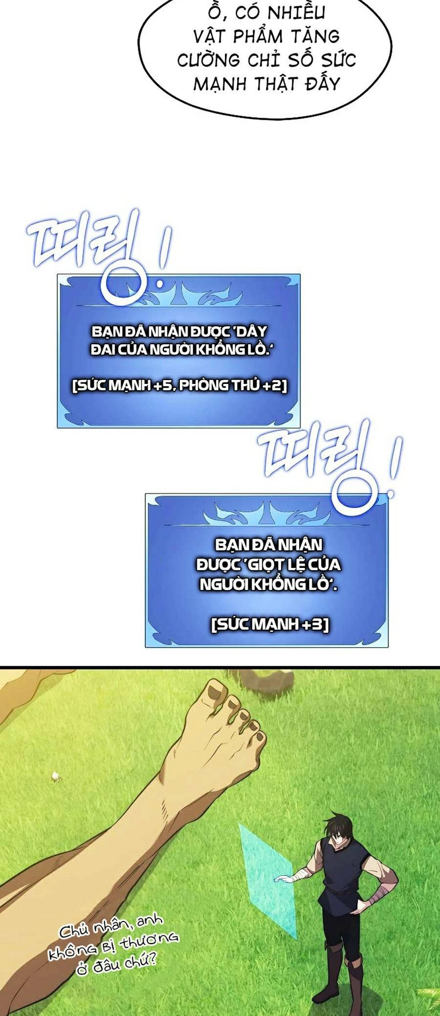 Seoul Tử Linh Sư Chapter 30 - 56