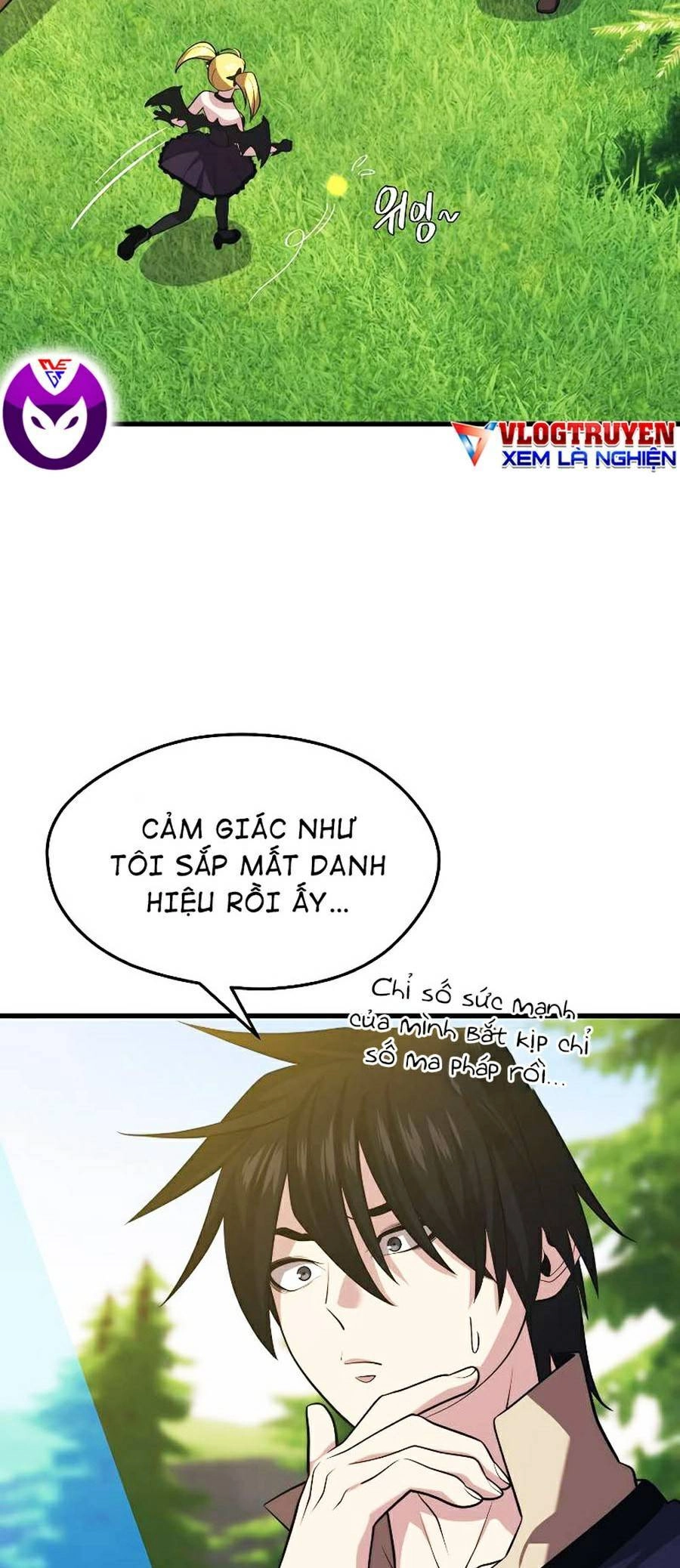 Seoul Tử Linh Sư Chapter 30 - 57