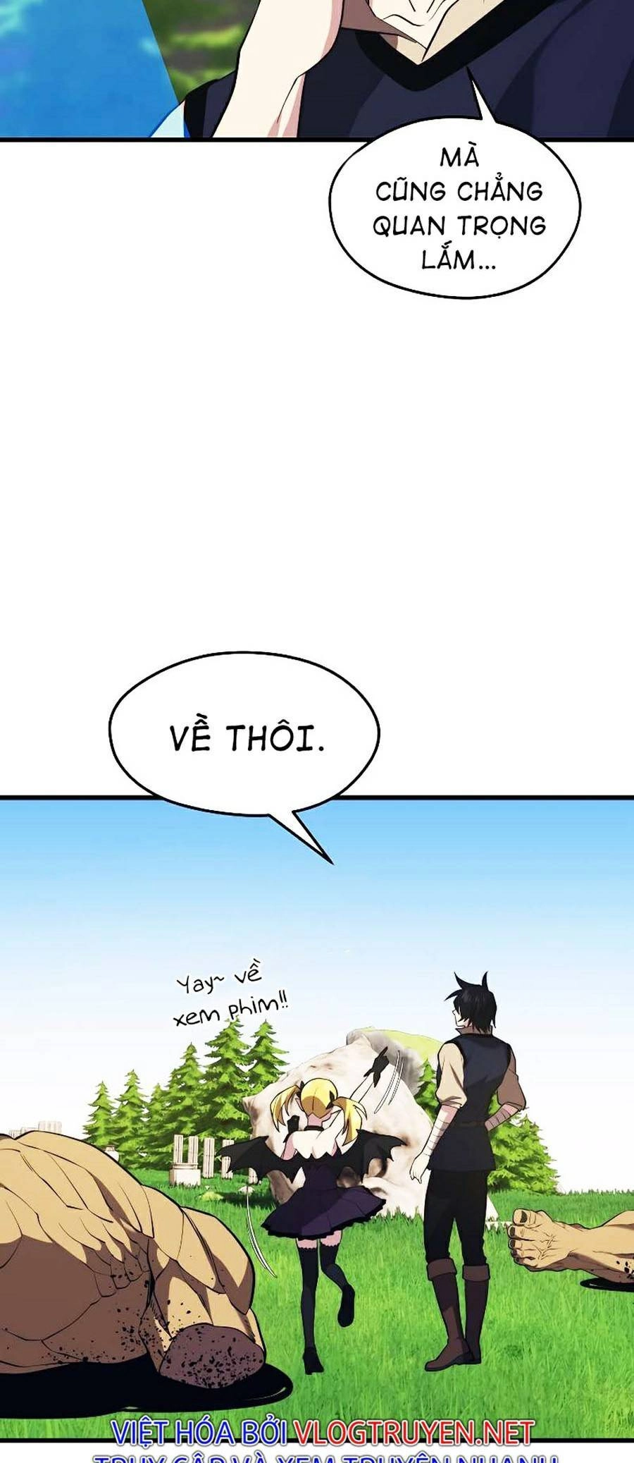 Seoul Tử Linh Sư Chapter 30 - 58