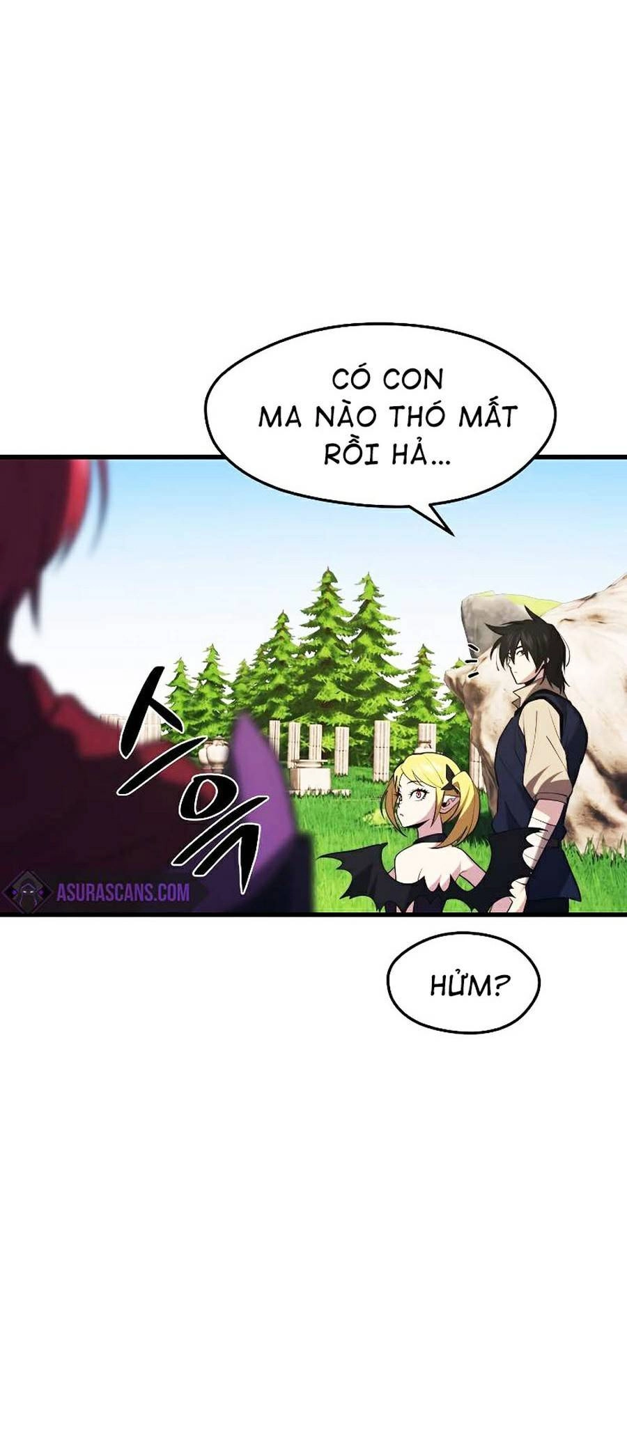 Seoul Tử Linh Sư Chapter 30 - 60