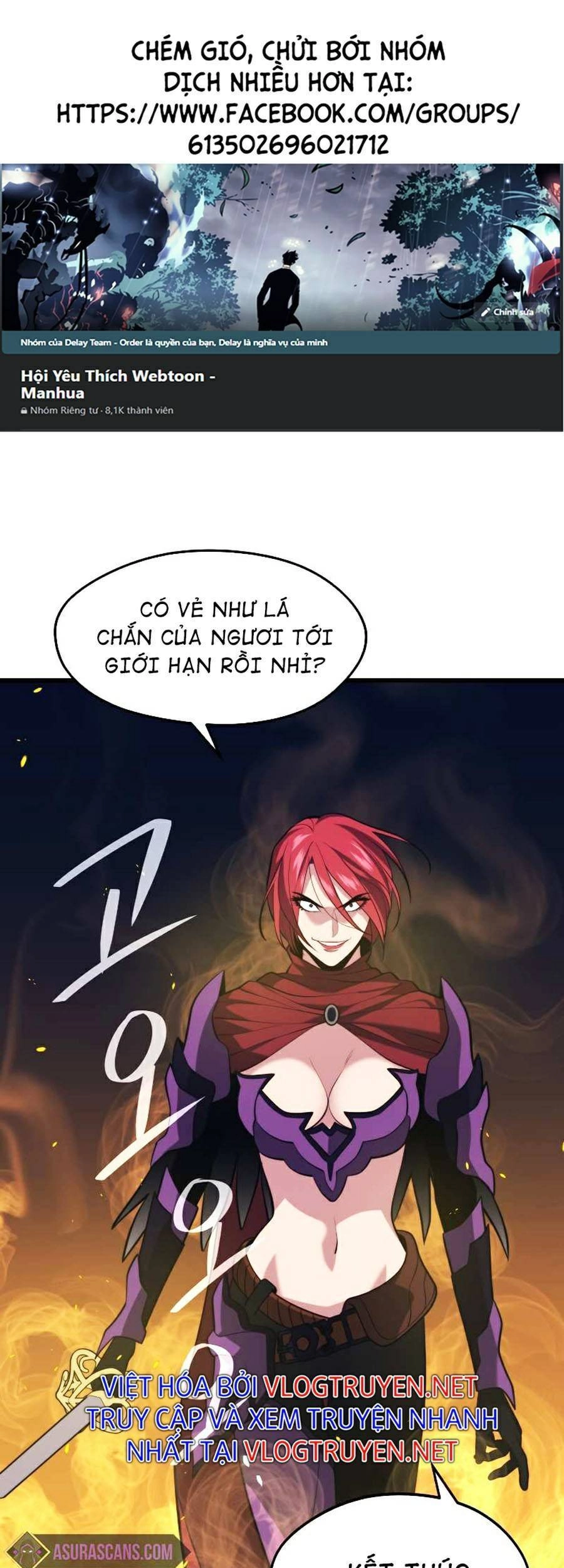 Seoul Tử Linh Sư Chapter 32 - 1