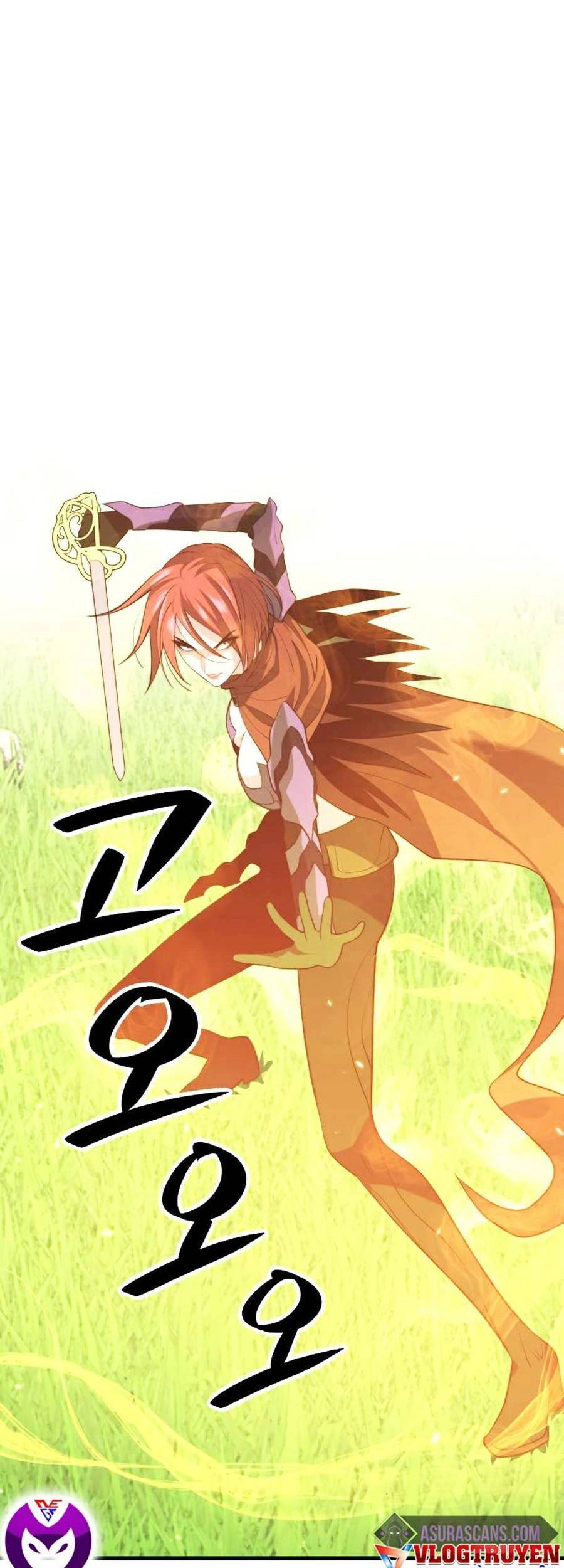 Seoul Tử Linh Sư Chapter 32 - 3