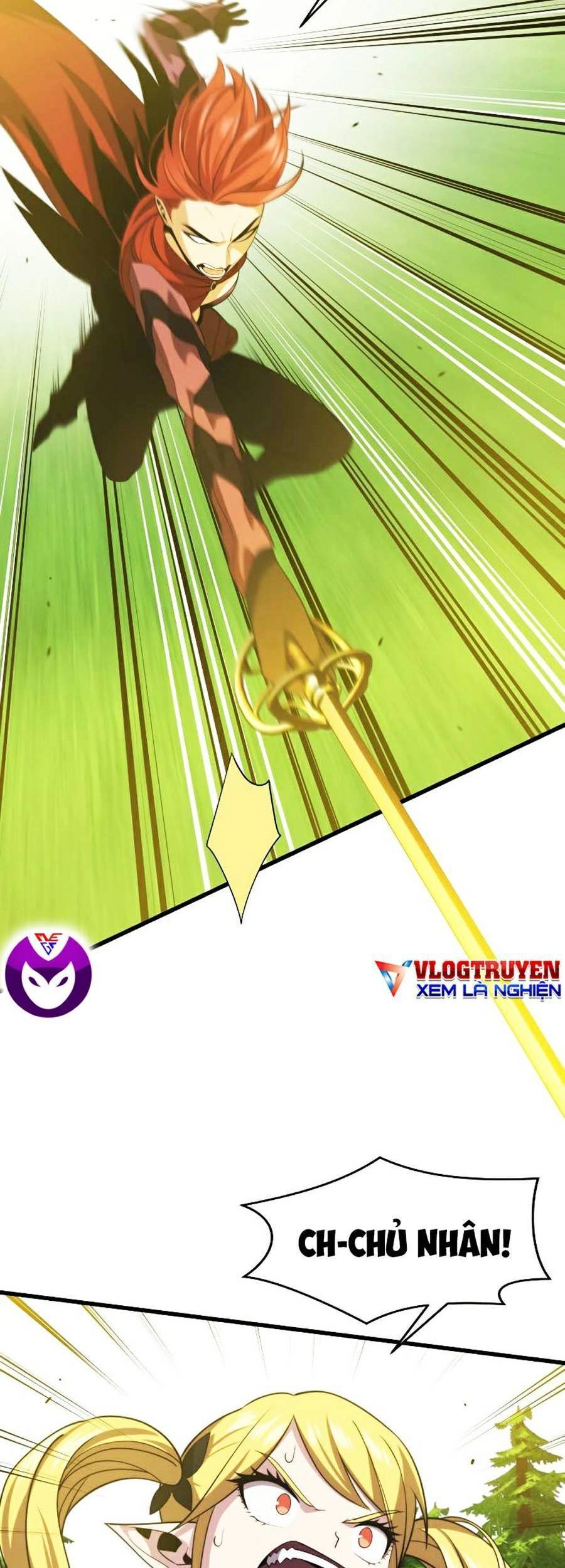 Seoul Tử Linh Sư Chapter 32 - 7