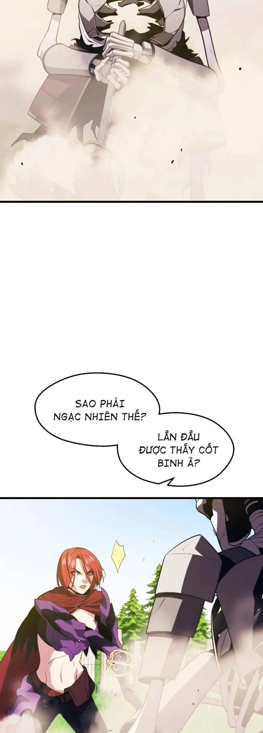 Seoul Tử Linh Sư Chapter 32 - 15