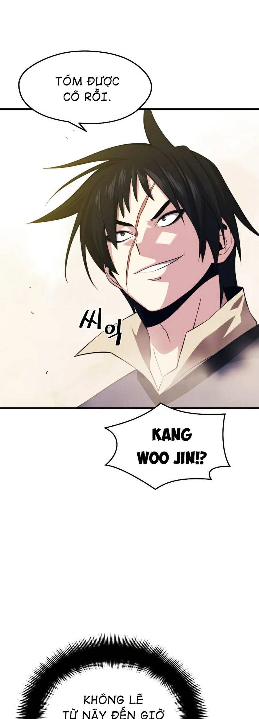 Seoul Tử Linh Sư Chapter 32 - 17