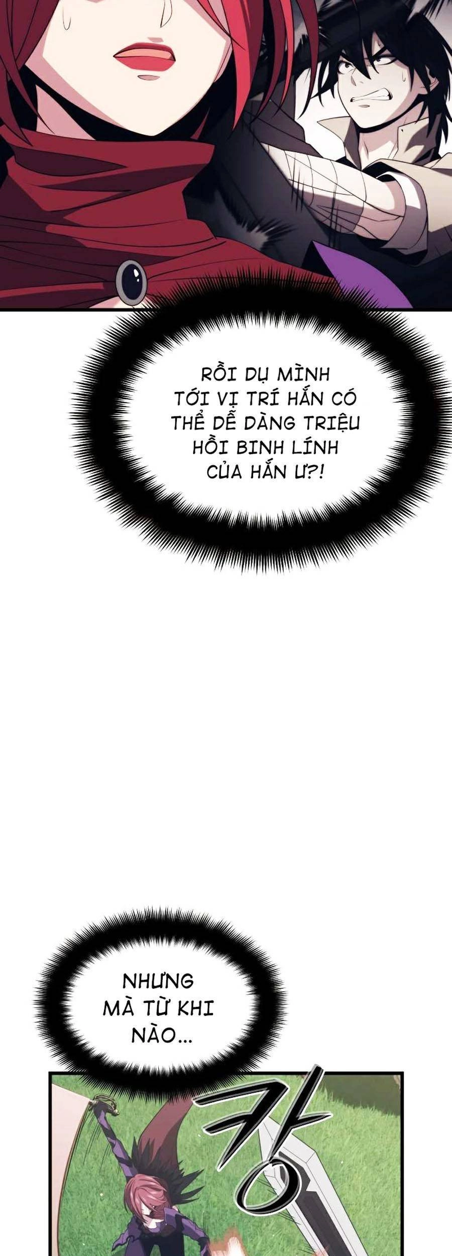 Seoul Tử Linh Sư Chapter 32 - 19