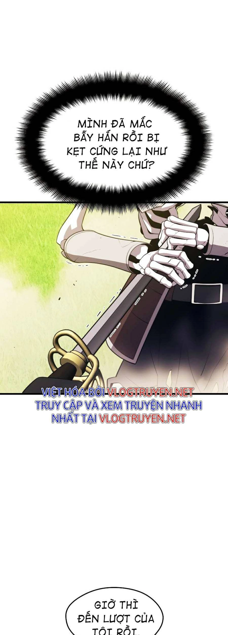 Seoul Tử Linh Sư Chapter 32 - 21