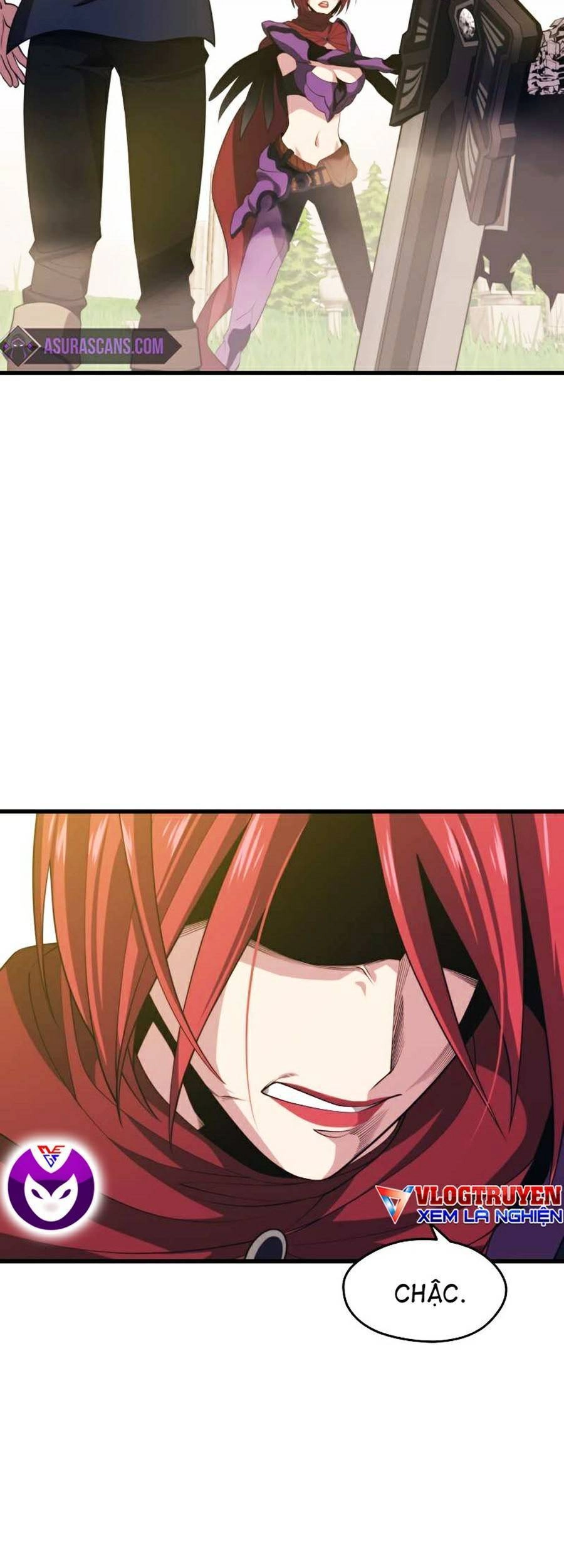 Seoul Tử Linh Sư Chapter 32 - 23