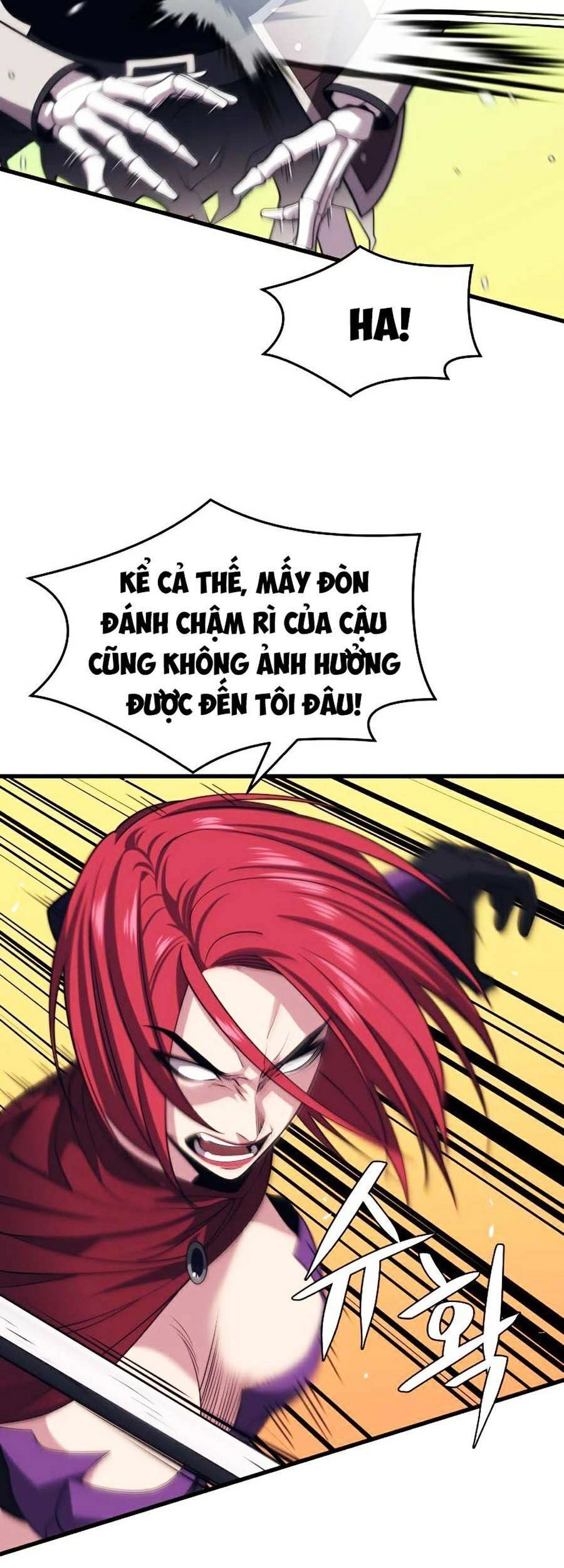 Seoul Tử Linh Sư Chapter 32 - 25