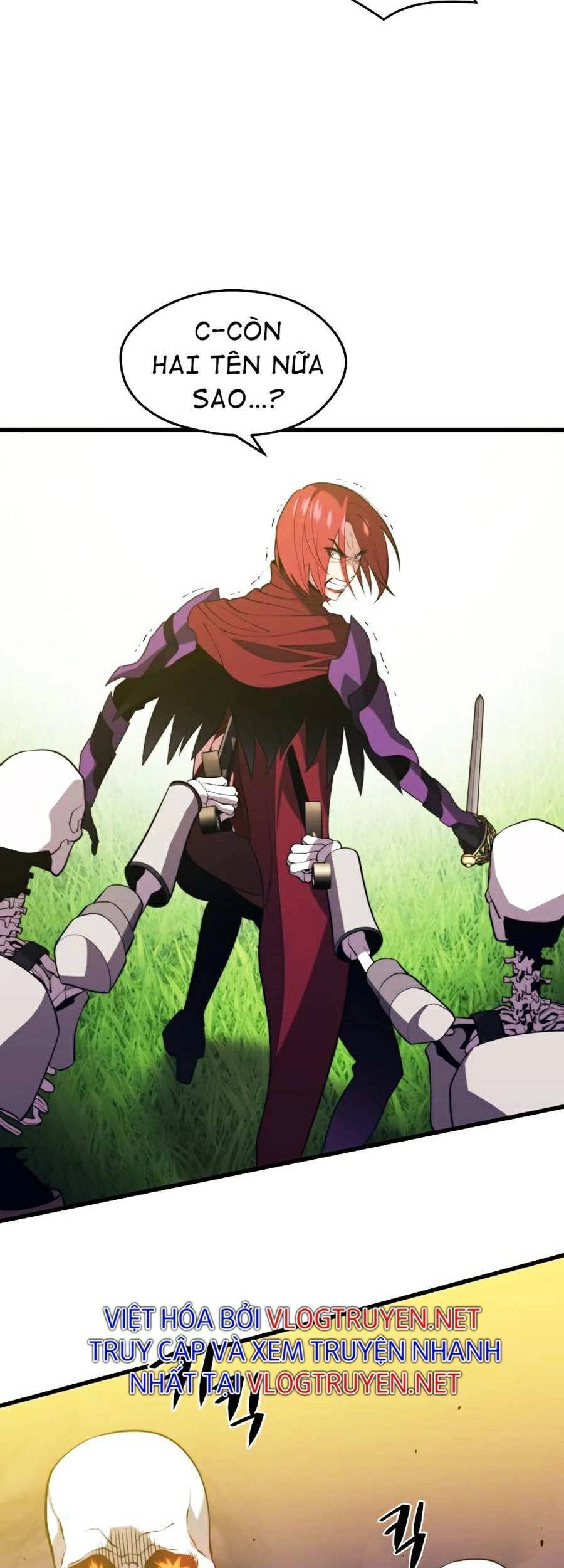 Seoul Tử Linh Sư Chapter 32 - 29