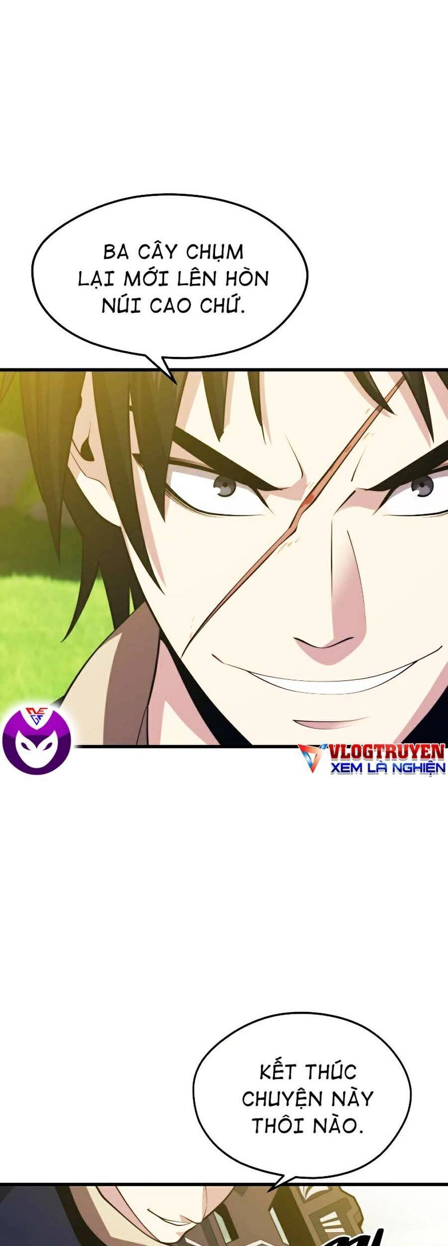 Seoul Tử Linh Sư Chapter 32 - 31