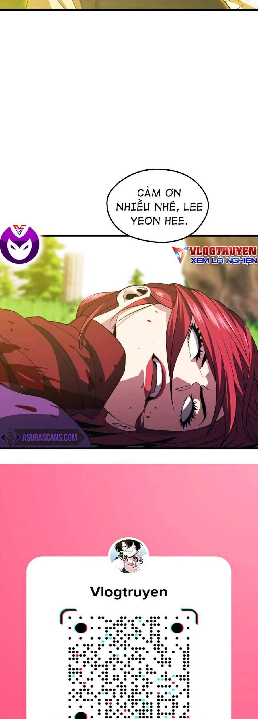 Seoul Tử Linh Sư Chapter 32 - 39