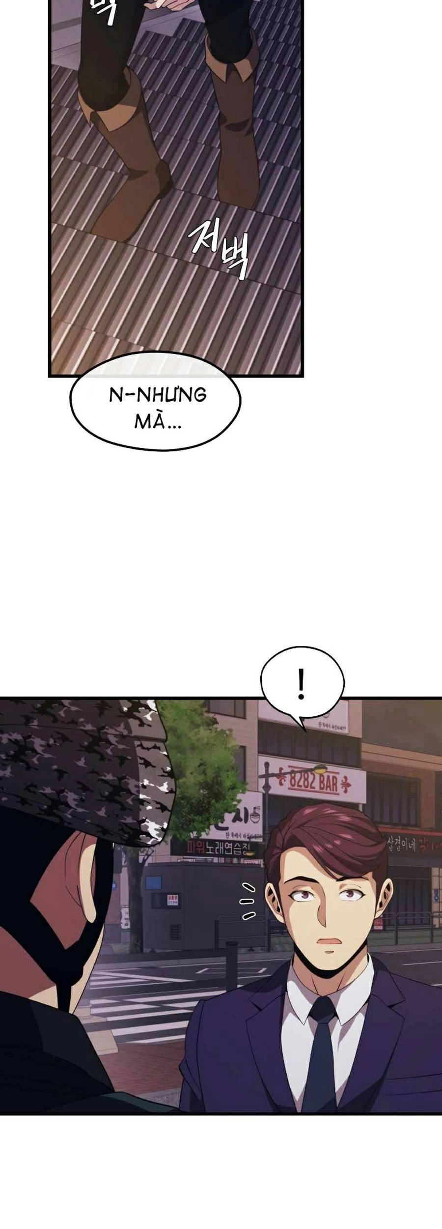 Seoul Tử Linh Sư Chapter 32 - 43