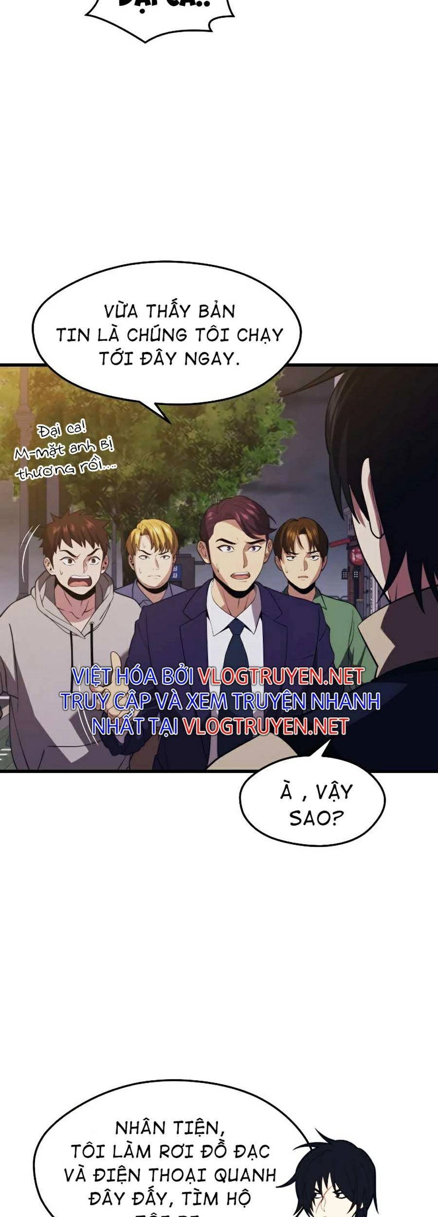 Seoul Tử Linh Sư Chapter 32 - 47