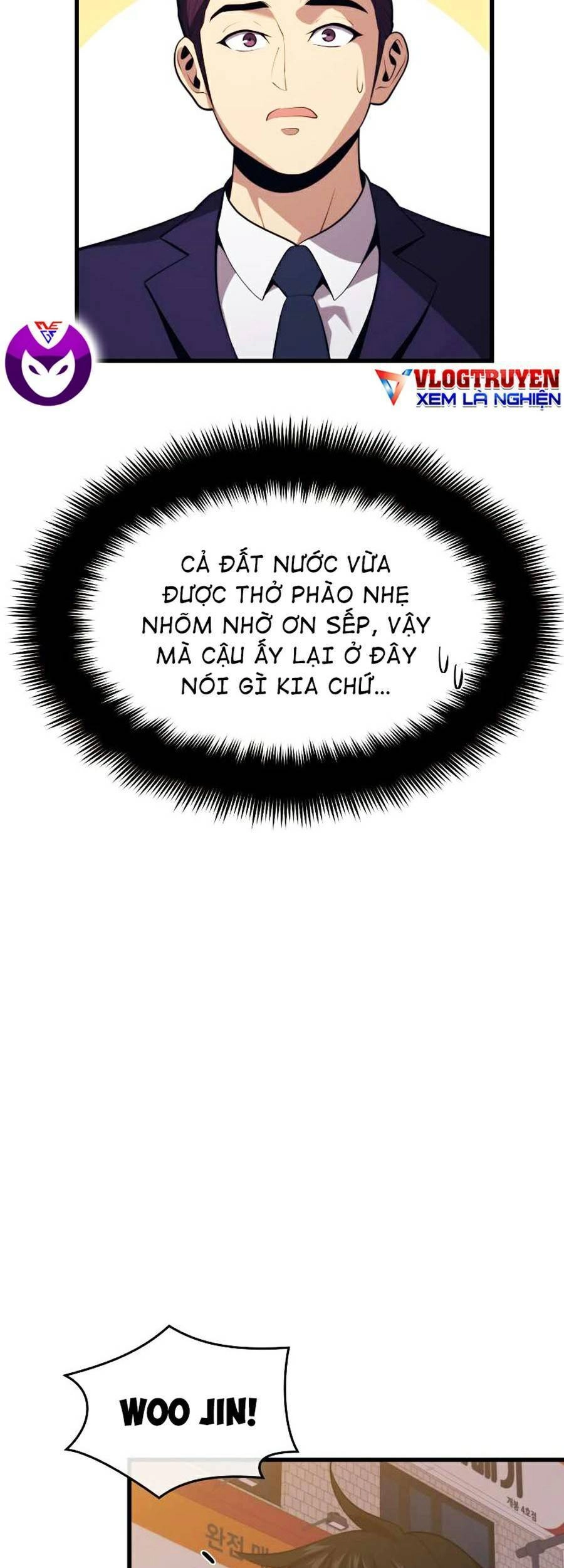 Seoul Tử Linh Sư Chapter 32 - 49