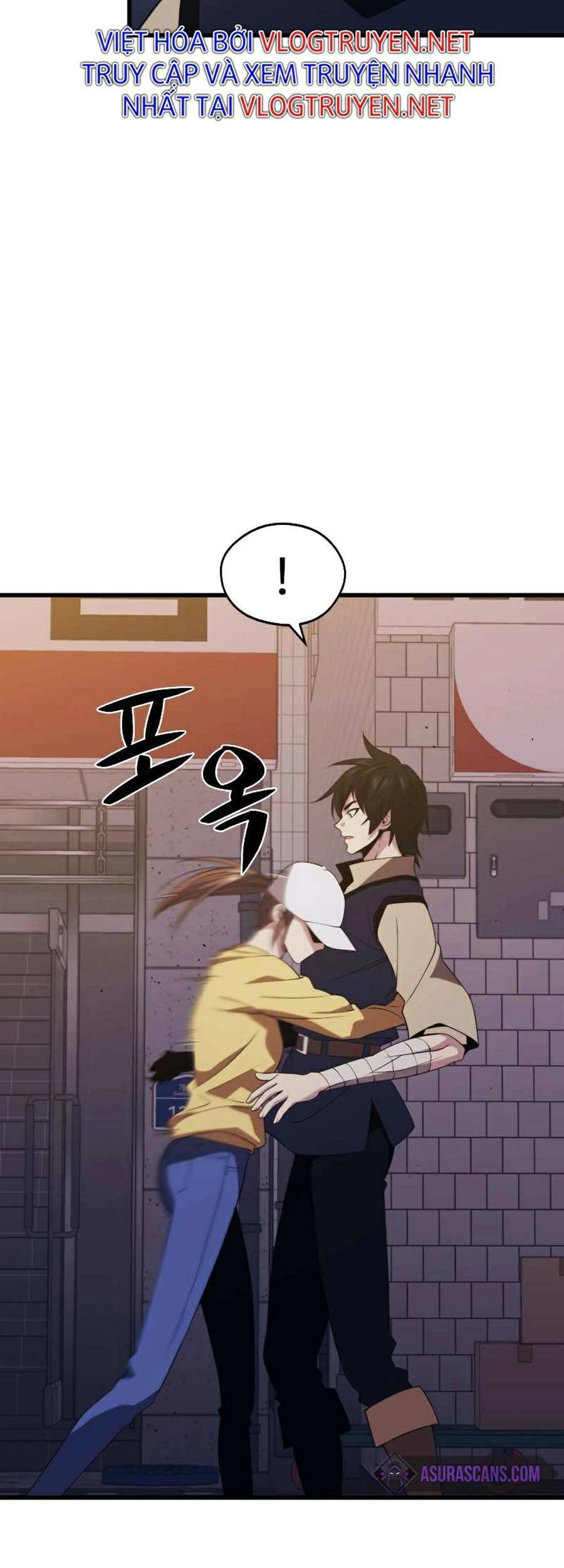 Seoul Tử Linh Sư Chapter 32 - 51