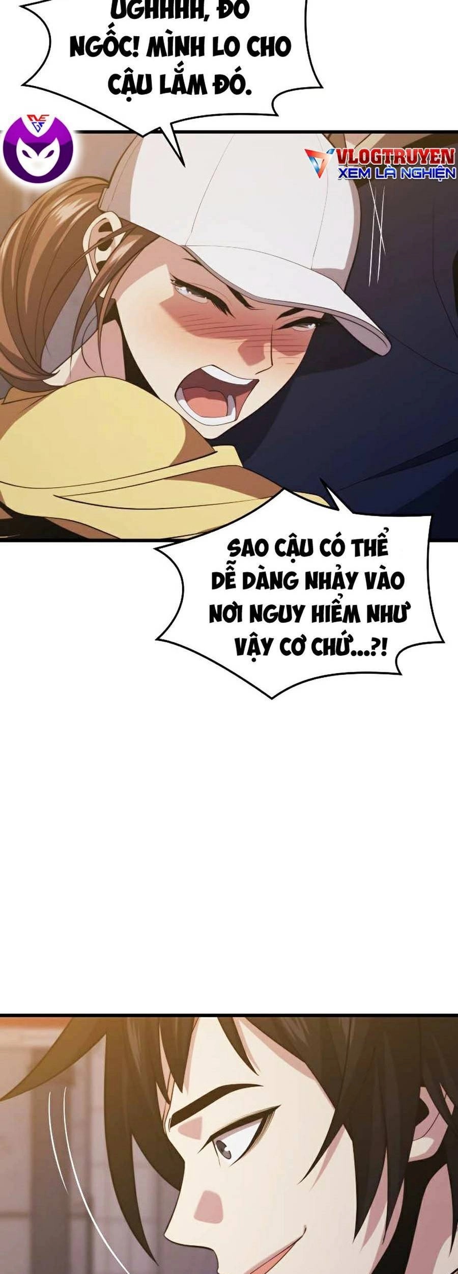 Seoul Tử Linh Sư Chapter 32 - 53