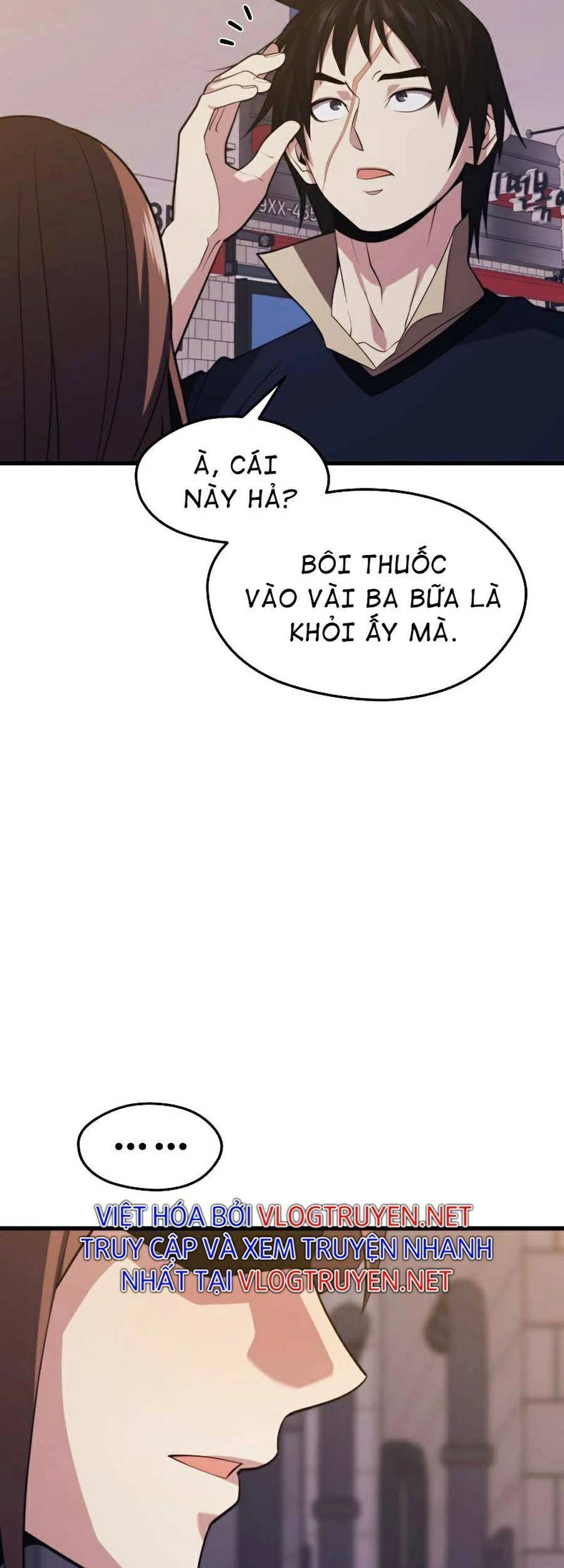 Seoul Tử Linh Sư Chapter 32 - 57