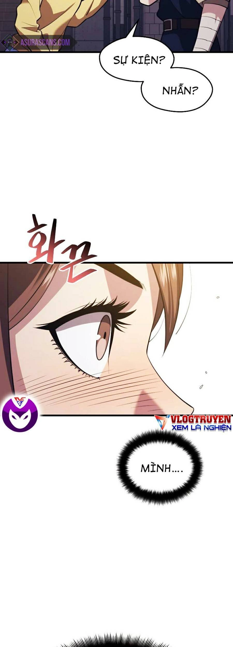 Seoul Tử Linh Sư Chapter 32 - 63