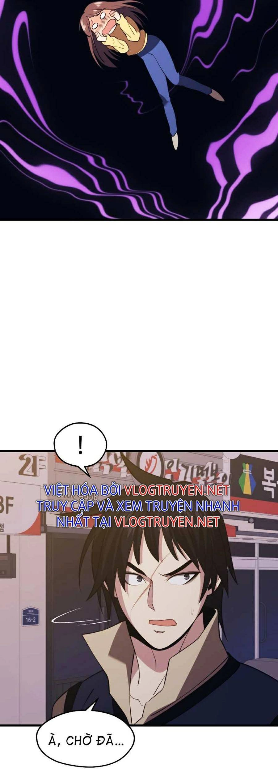 Seoul Tử Linh Sư Chapter 32 - 65