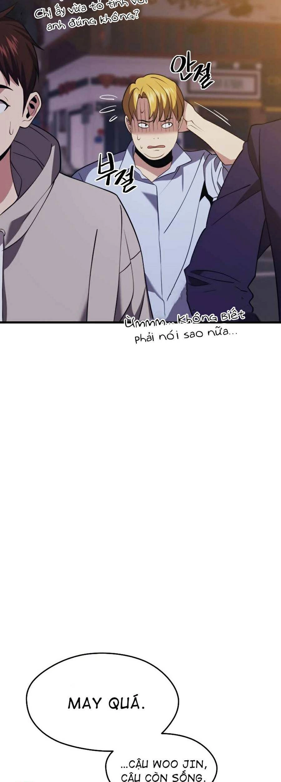 Seoul Tử Linh Sư Chapter 32 - 67