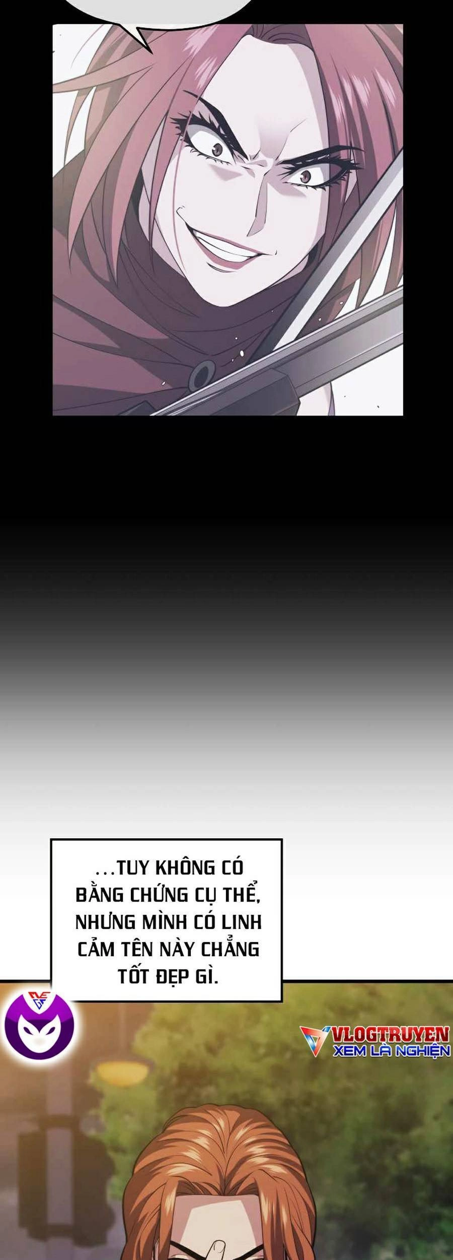 Seoul Tử Linh Sư Chapter 32 - 71