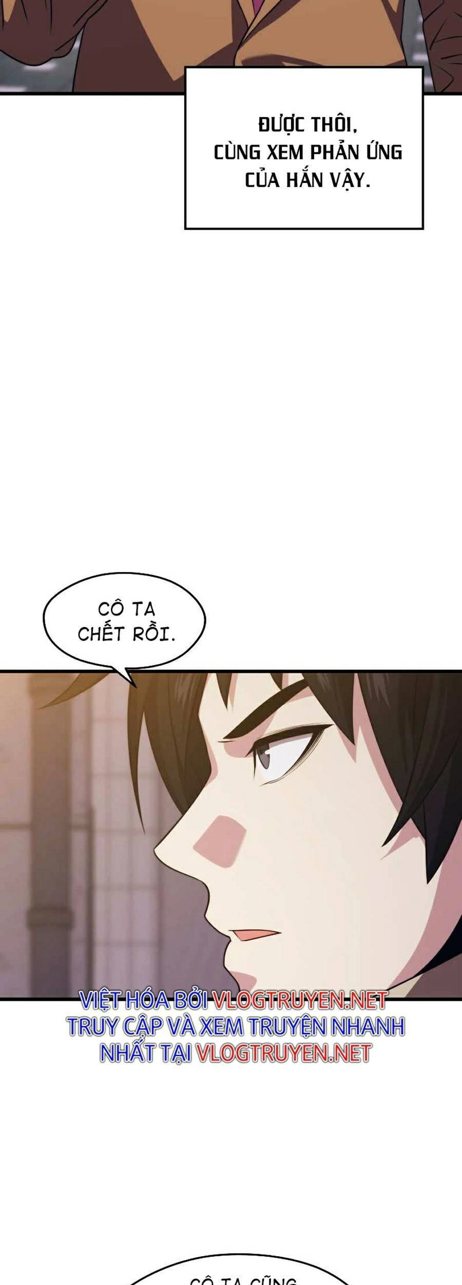 Seoul Tử Linh Sư Chapter 32 - 73