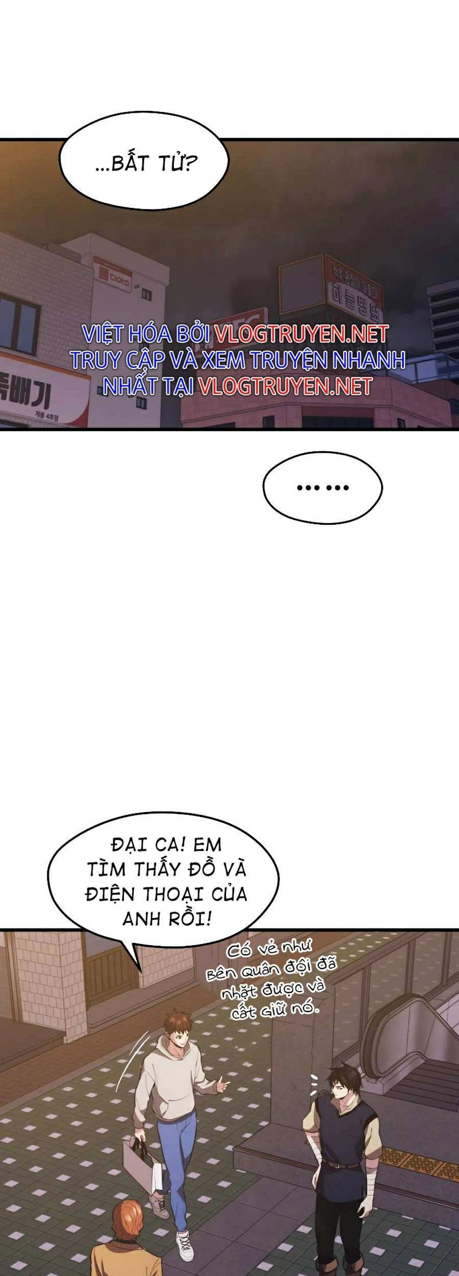 Seoul Tử Linh Sư Chapter 32 - 81