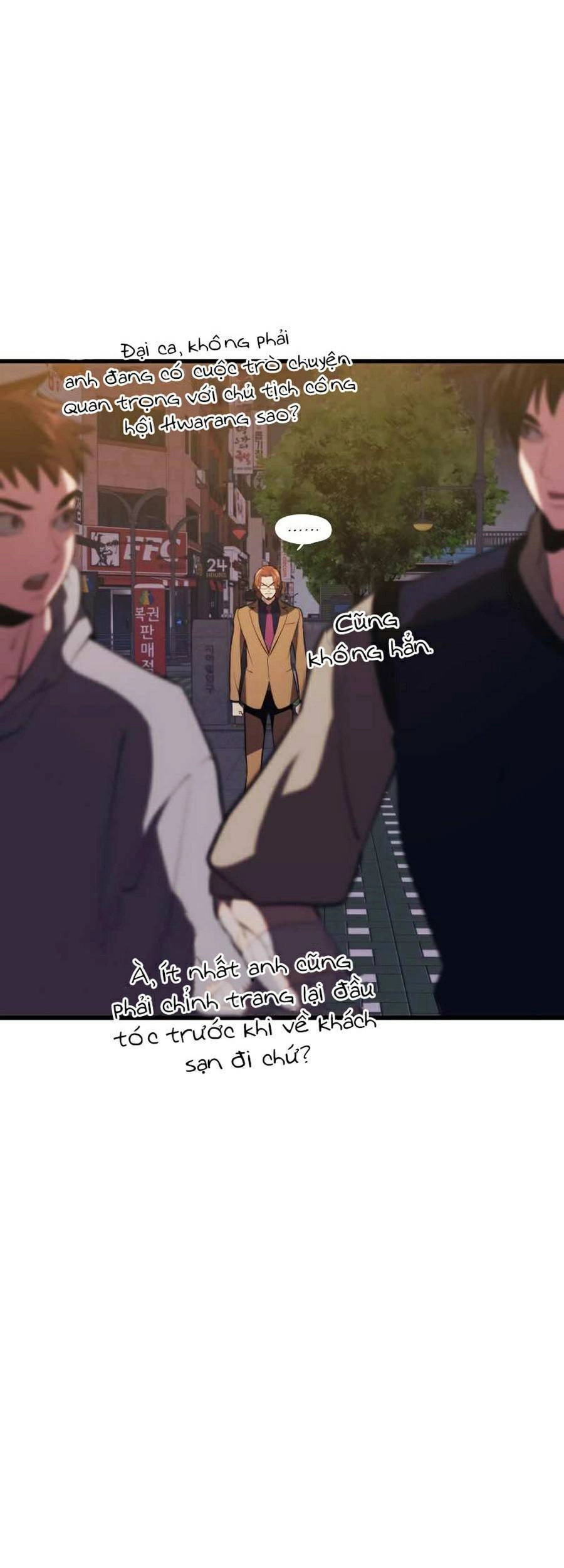 Seoul Tử Linh Sư Chapter 32 - 83