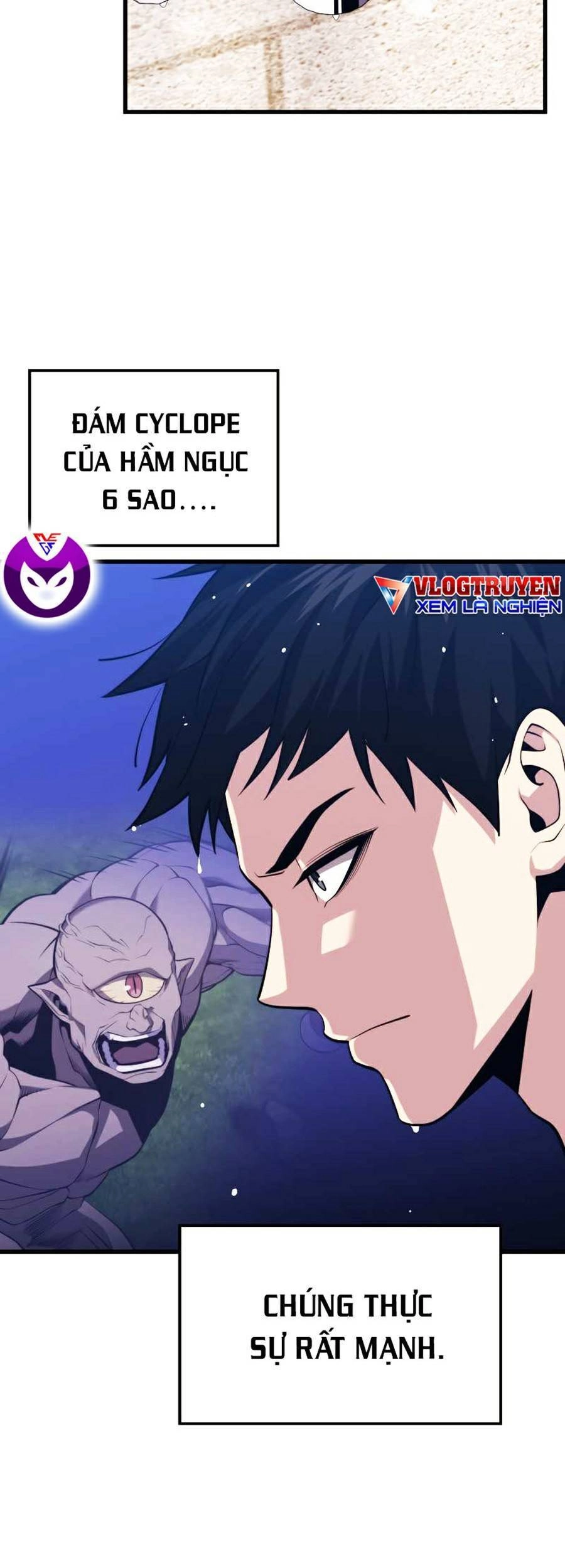 Seoul Tử Linh Sư Chapter 32 - 93