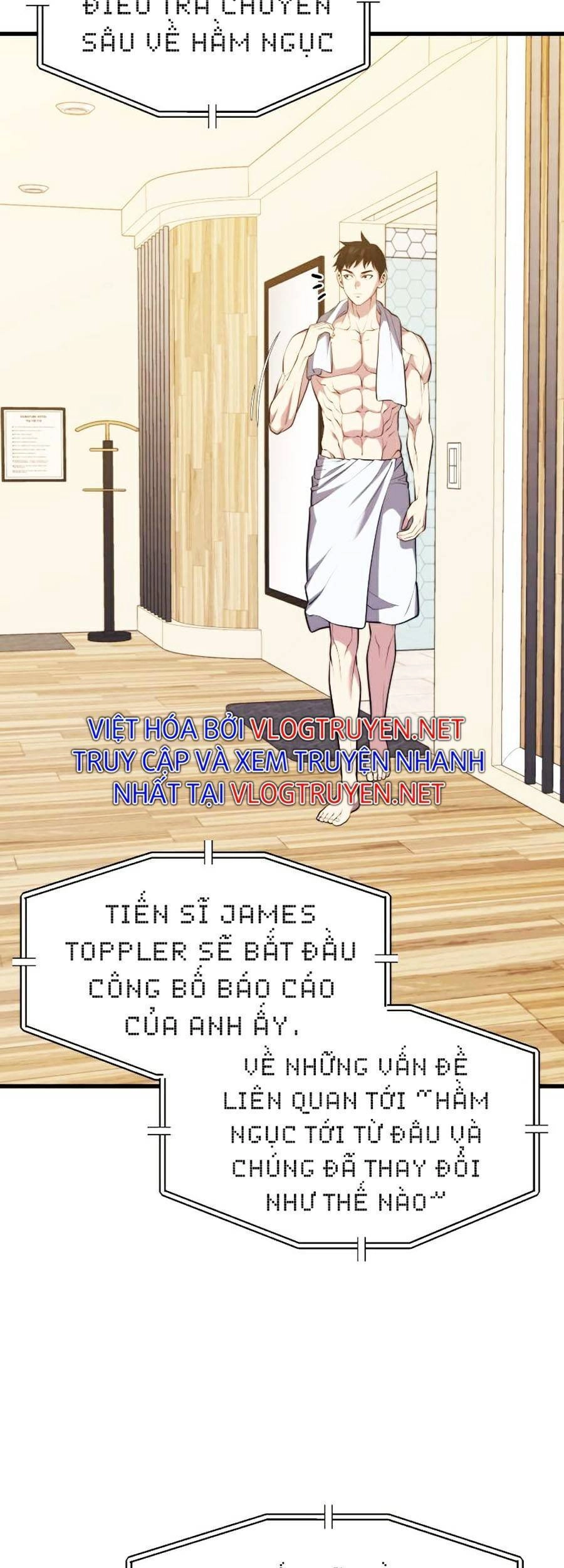 Seoul Tử Linh Sư Chapter 32 - 97