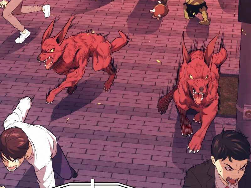 Seoul Tử Linh Sư Chapter 33 - 26