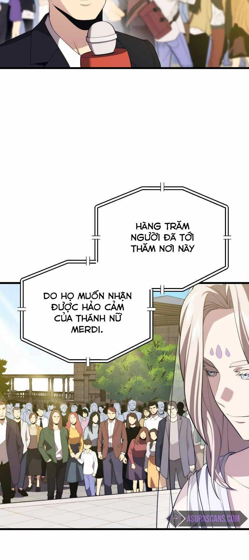 Seoul Tử Linh Sư Chapter 34 - 2