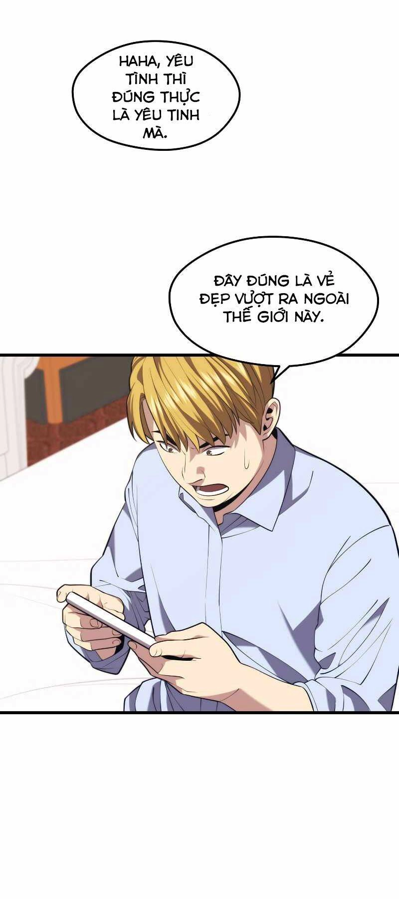 Seoul Tử Linh Sư Chapter 34 - 4