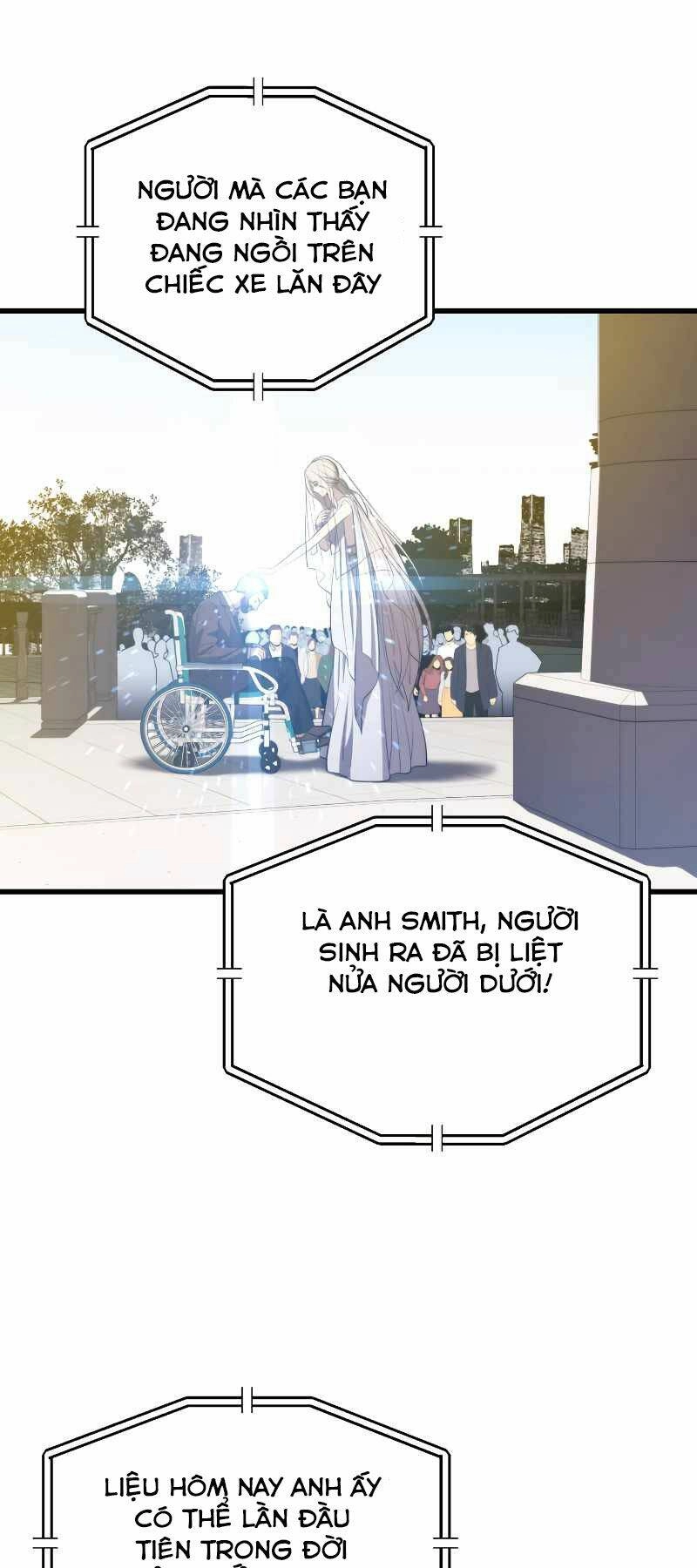 Seoul Tử Linh Sư Chapter 34 - 5