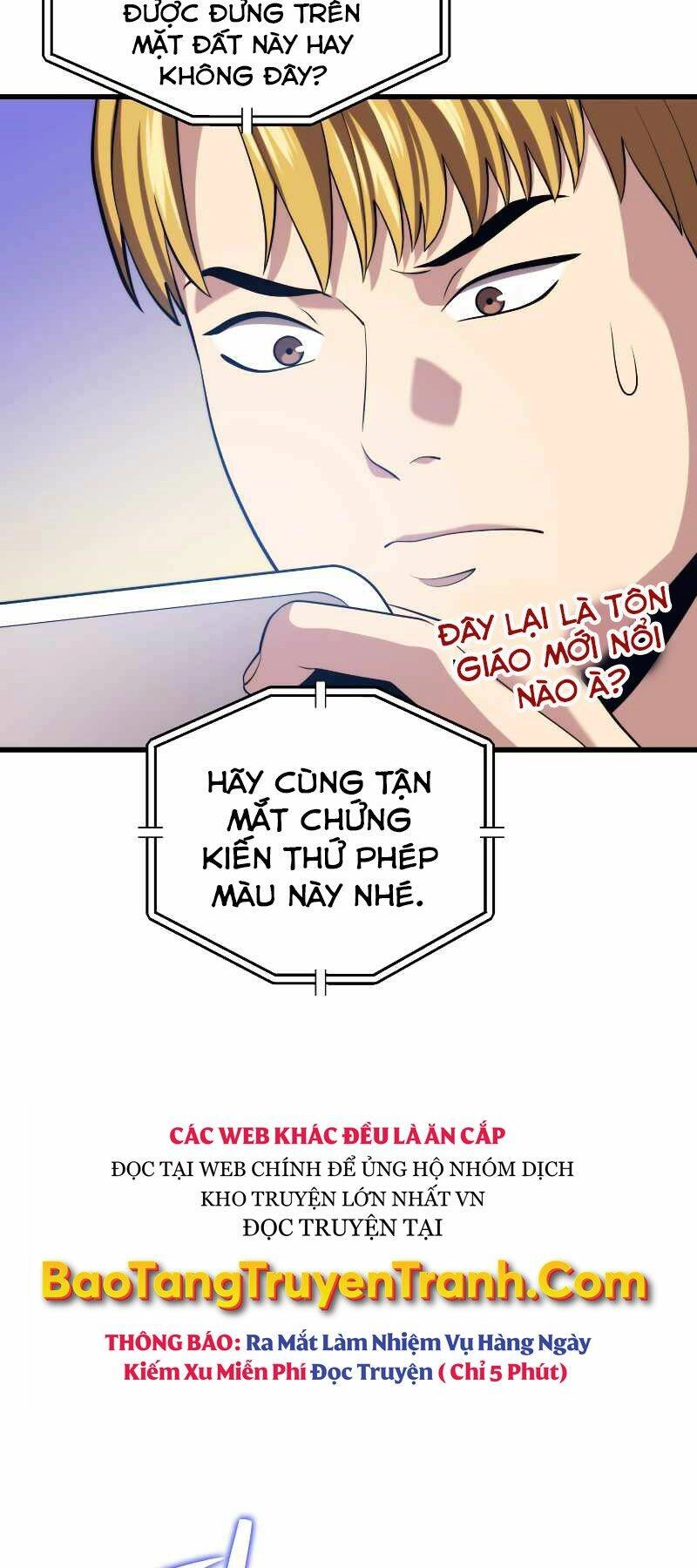 Seoul Tử Linh Sư Chapter 34 - 6