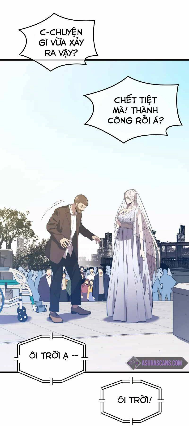 Seoul Tử Linh Sư Chapter 34 - 8