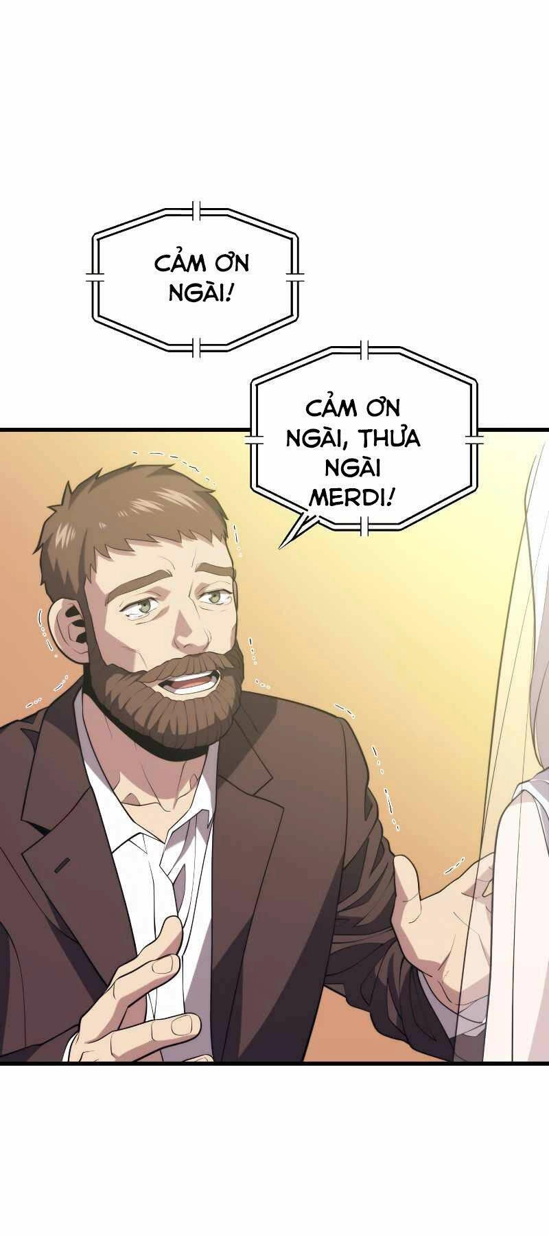 Seoul Tử Linh Sư Chapter 34 - 9