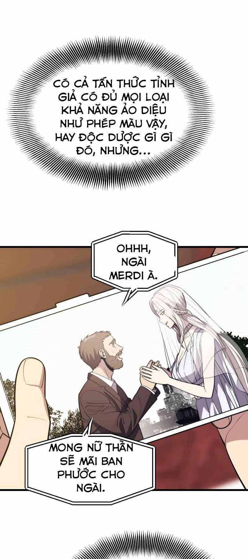 Seoul Tử Linh Sư Chapter 34 - 12