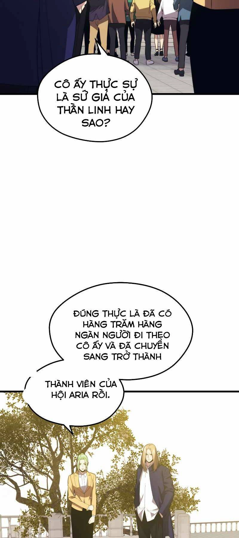 Seoul Tử Linh Sư Chapter 34 - 14