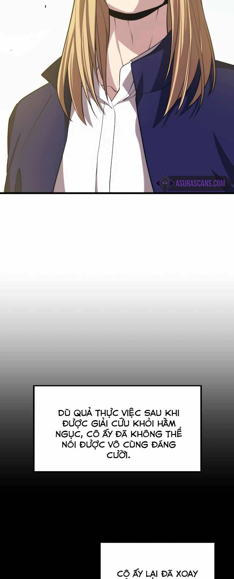 Seoul Tử Linh Sư Chapter 34 - 16