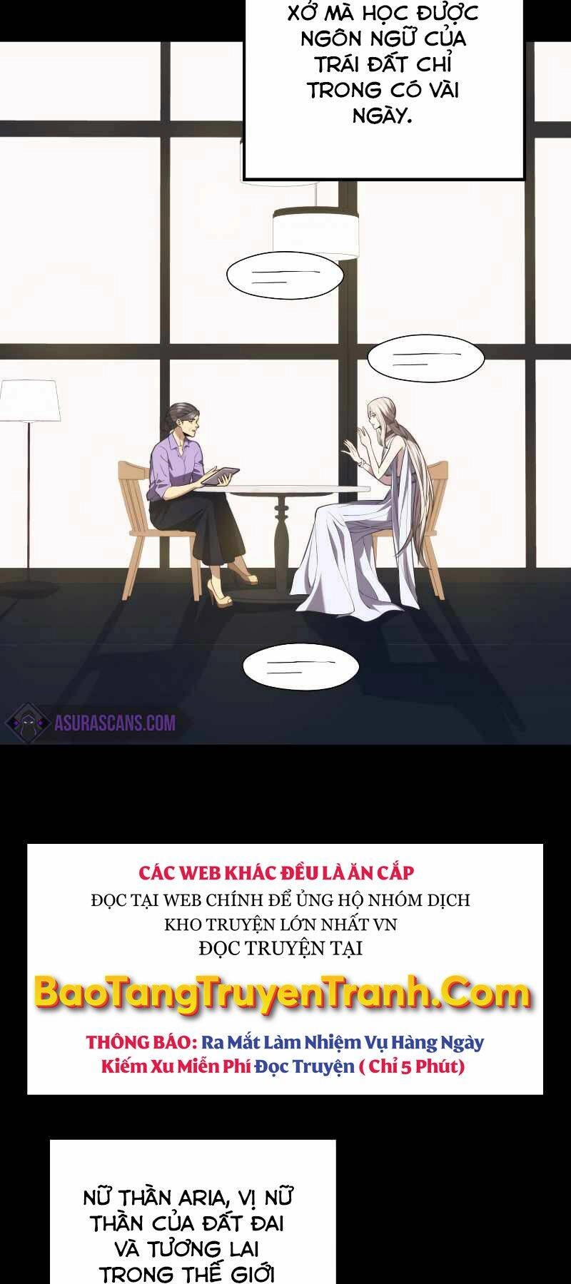 Seoul Tử Linh Sư Chapter 34 - 17