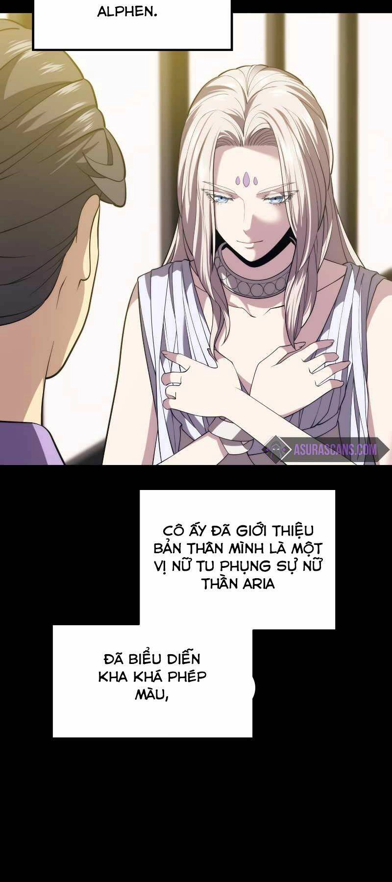 Seoul Tử Linh Sư Chapter 34 - 18