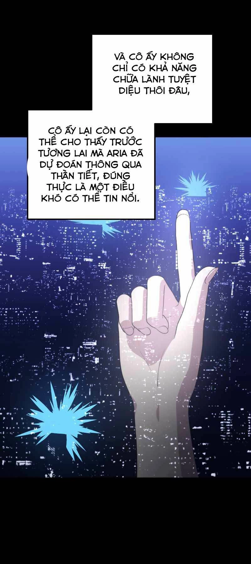 Seoul Tử Linh Sư Chapter 34 - 19