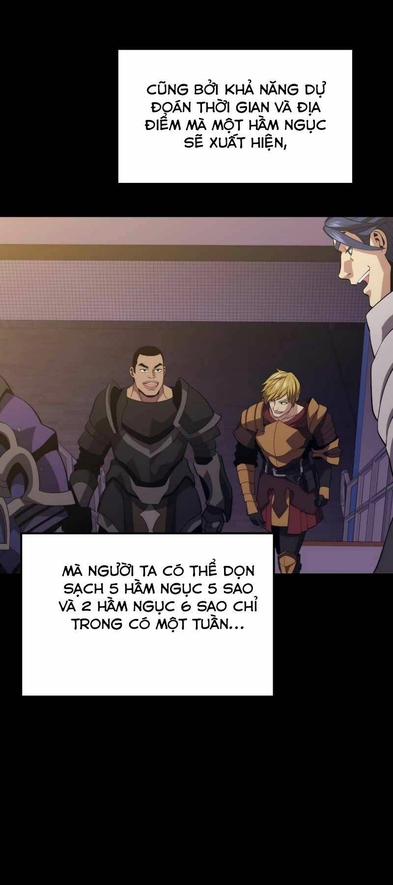 Seoul Tử Linh Sư Chapter 34 - 20