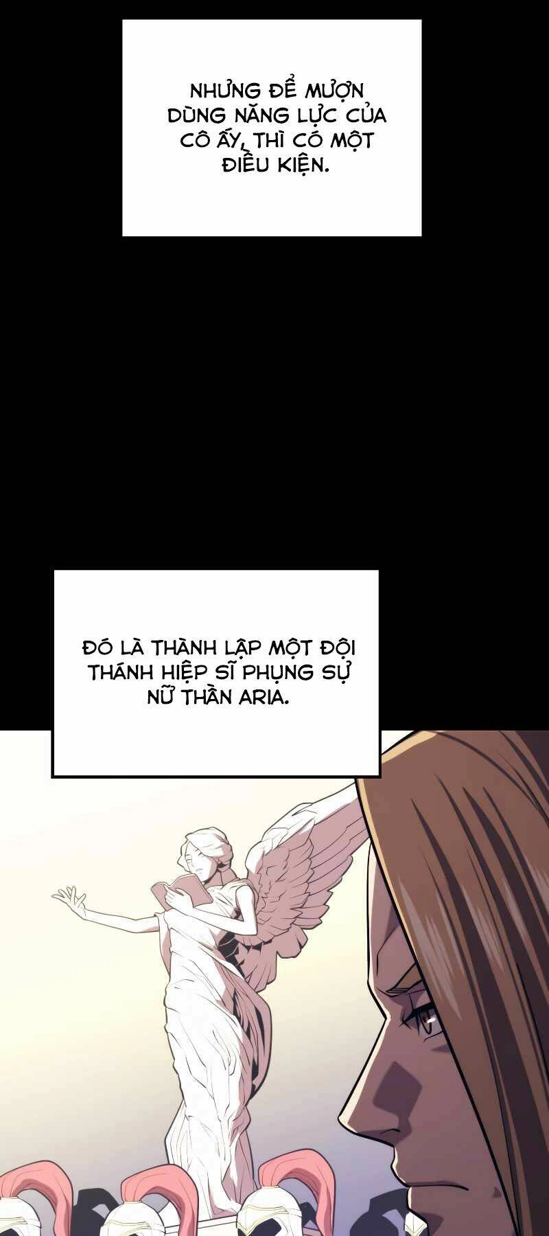 Seoul Tử Linh Sư Chapter 34 - 21