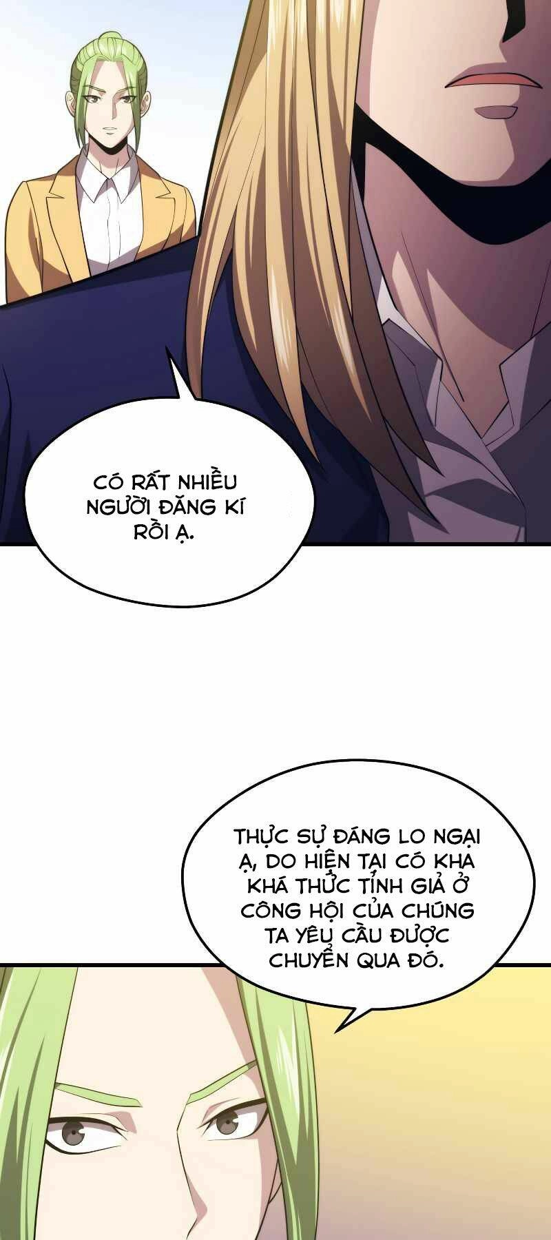 Seoul Tử Linh Sư Chapter 34 - 23